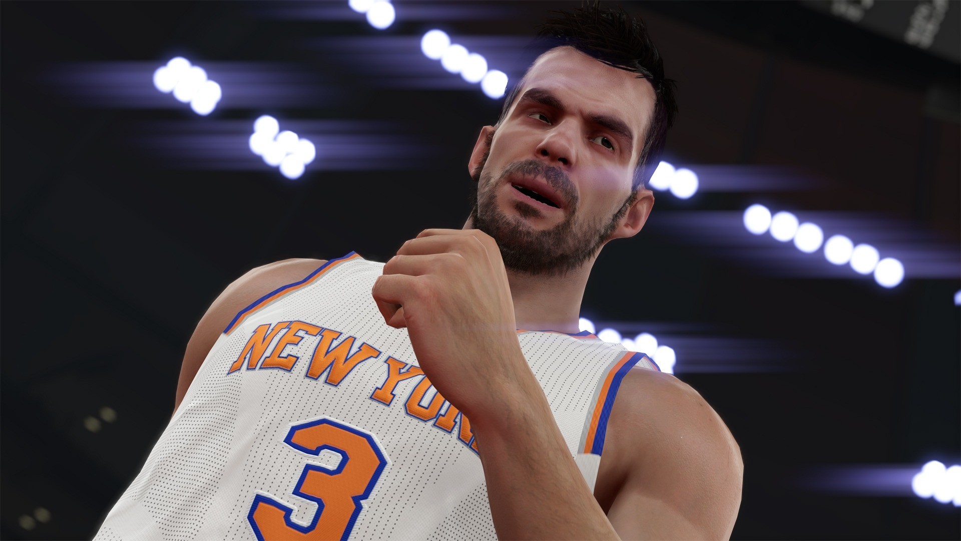 NBA 2K15 - Imagen 41